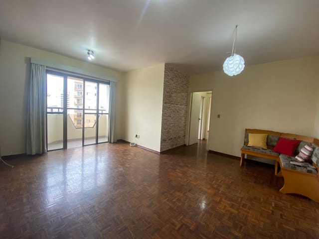 Foto do Apartamento - Apartamento para Locação, Centro, Taubaté, SP | Velo Imóveis