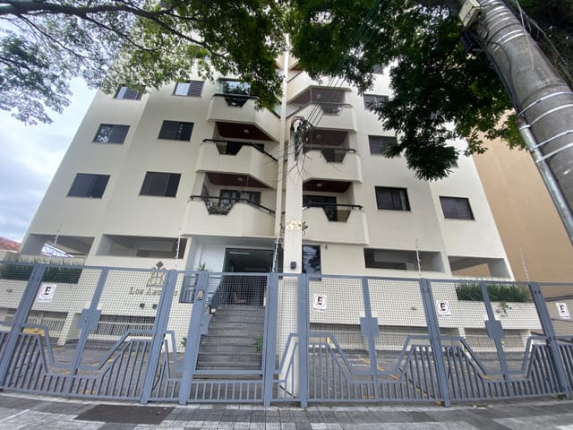 Foto do Apartamento - Apartamento para Locação, Centro, Taubaté, SP | Velo Imóveis