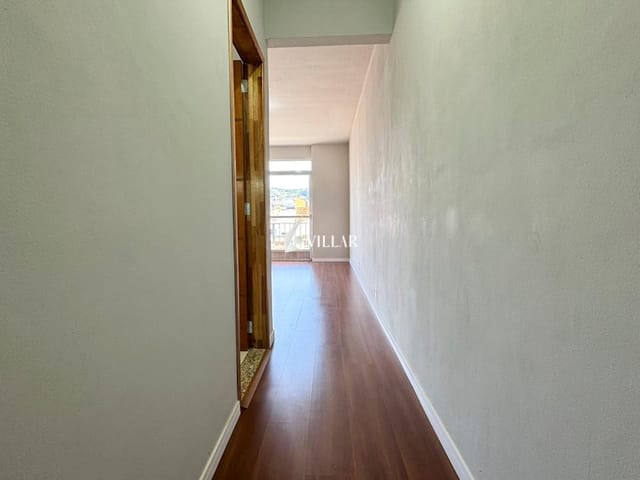 Apartamento com 85m² 3 quartos e 2 banheiros, à venda, no bairro Olaria em Rio de Janeiro