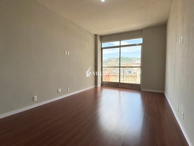 Apartamento com 85m² 3 quartos e 2 banheiros, à venda, no bairro Olaria em Rio de Janeiro