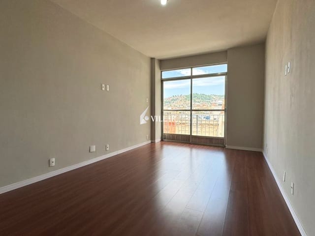 Apartamento com 85m² 3 quartos e 2 banheiros, à venda, no bairro Olaria em Rio de Janeiro