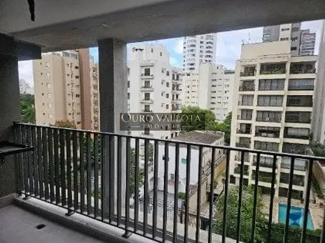 Apartamento 2 quartos e 2 banheiros, à venda, no bairro Campo Belo em São Paulo