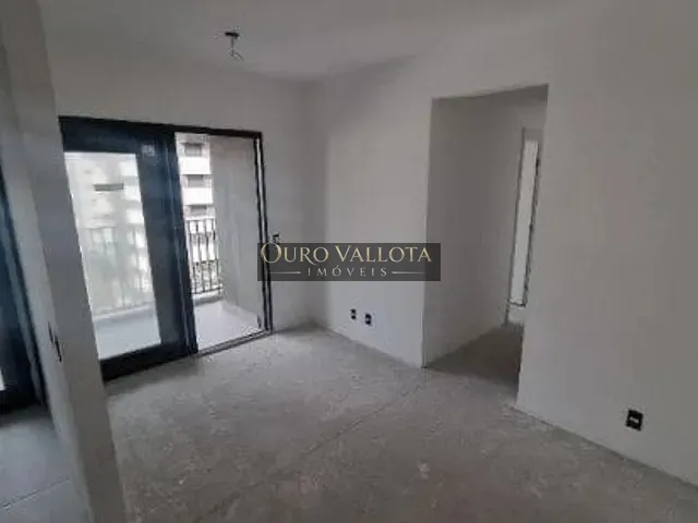 Apartamento 2 quartos e 2 banheiros, à venda, no bairro Campo Belo em São Paulo