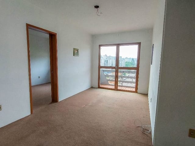 Foto do Apartamento - Apartamento, 47 m² - venda por R$ 160.000,00 ou aluguel por R$ 1.195,00/mês - Centro - Novo Hamburgo/RS | Imobiliária Weber RS Ltda