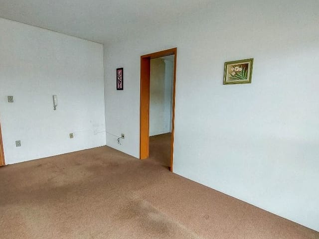Foto do Apartamento - Apartamento, 47 m² - venda por R$ 160.000,00 ou aluguel por R$ 1.195,00/mês - Centro - Novo Hamburgo/RS | Imobiliária Weber RS Ltda