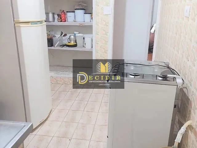 Apartamento com 45m² 1 quarto e 1 banheiro, para alugar, no bairro Aviação em Praia Grande