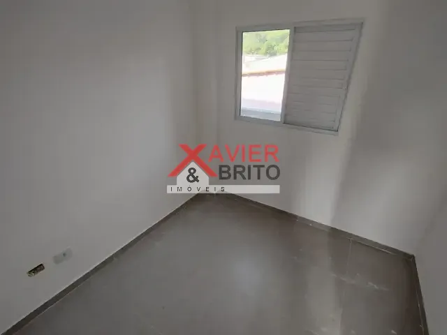 Apartamento 2 quartos e 1 banheiro, à venda, no bairro Vila Paranaguá em São Paulo