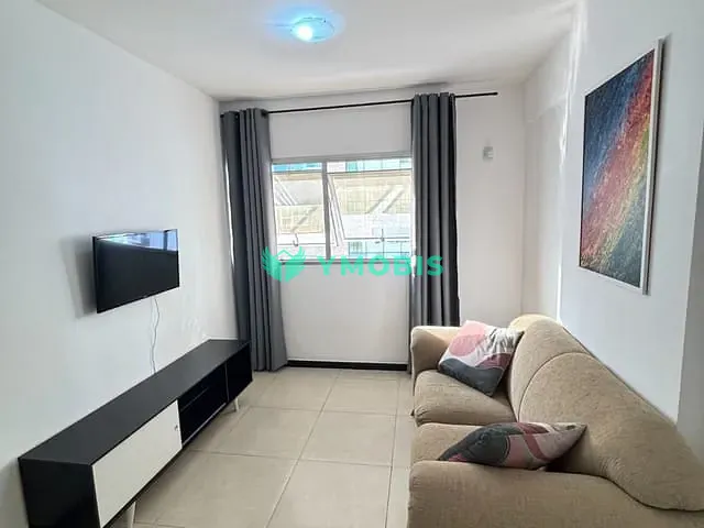 Apartamento 1 quarto e 1 banheiro, à venda, no bairro Norte (Águas Claras) em Brasília