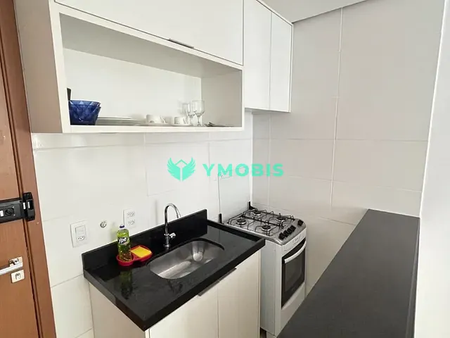 Apartamento 1 quarto e 1 banheiro, à venda, no bairro Norte (Águas Claras) em Brasília