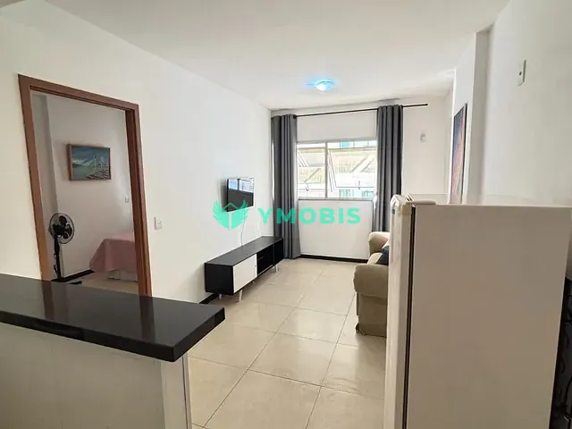 Apartamento 1 quarto e 1 banheiro, à venda, no bairro Norte (Águas Claras) em Brasília