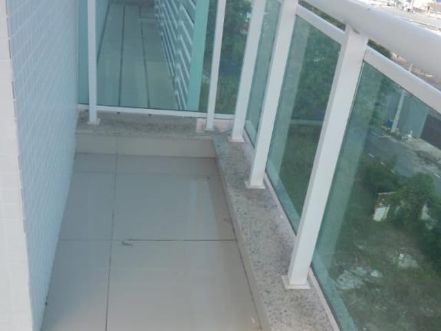 Foto do Apartamento - Apartamento para Locação 2 Quartos, 1 Suite, 70M², Charitas, Niterói - RJ | Zadar Charitas | ABIDON NAZARETH IMÓVEIS