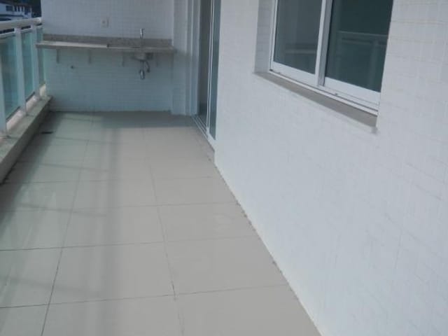 Foto do Apartamento - Apartamento para Locação 2 Quartos, 1 Suite, 70M², Charitas, Niterói - RJ | Zadar Charitas | ABIDON NAZARETH IMÓVEIS