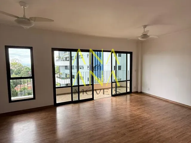 Apartamento 3 quartos e 3 banheiros, à venda, no bairro Jardim Nova Bragança em Bragança Paulista