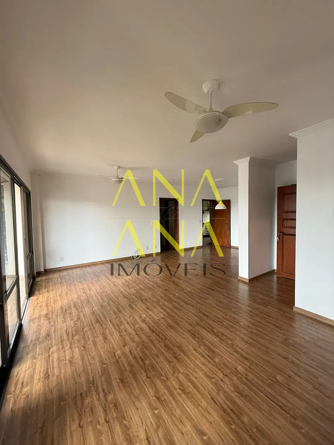 Apartamento, 3 quartos, 163 m² - Foto 1