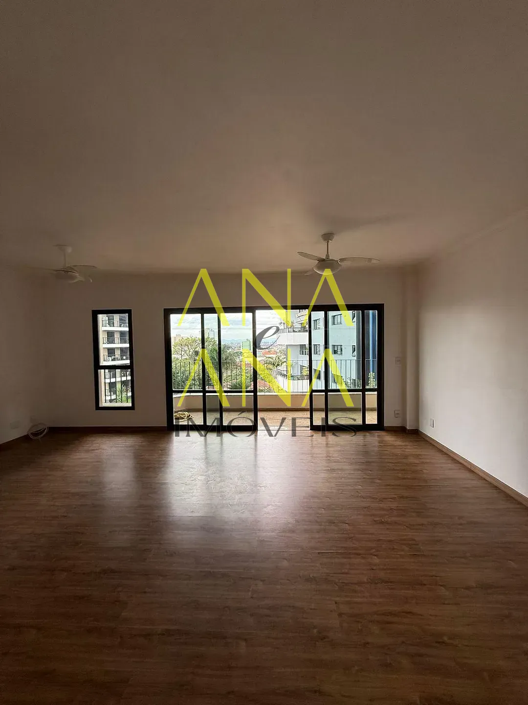 Apartamento, 3 quartos, 163 m² - Foto 2