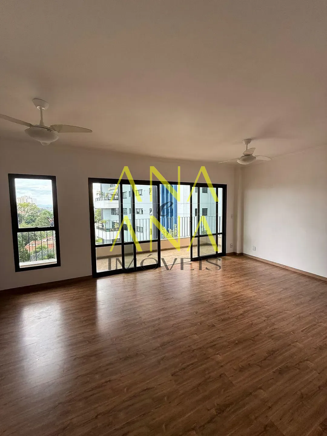 Apartamento, 3 quartos, 163 m² - Foto 3