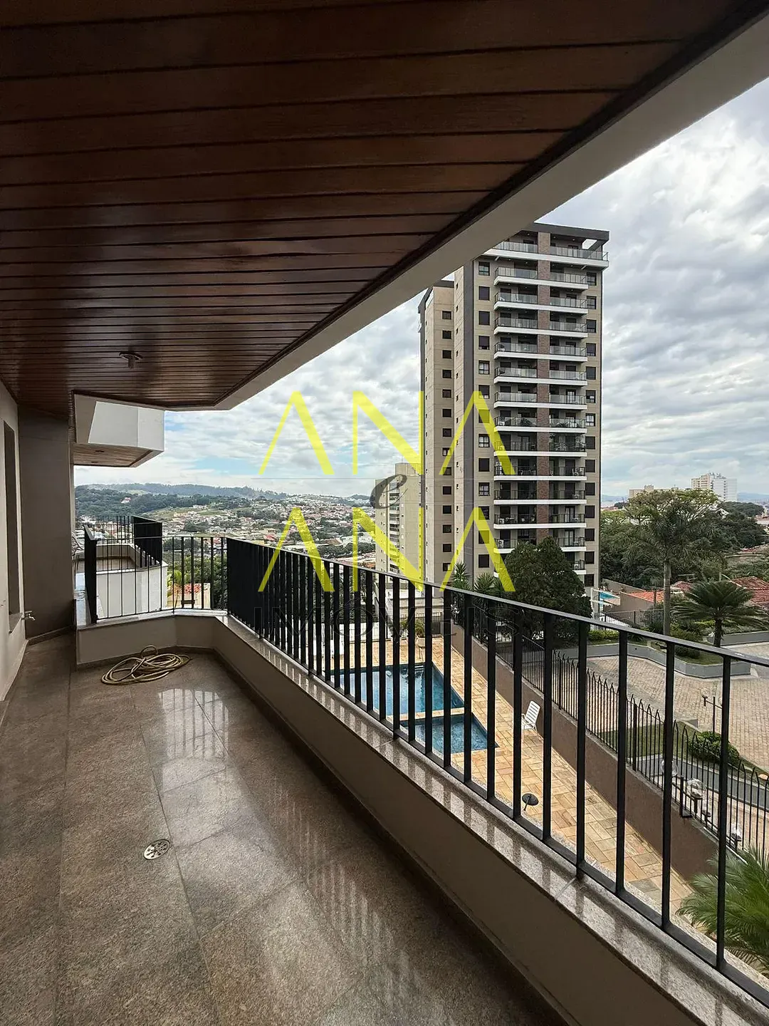 Apartamento, 3 quartos, 163 m² - Foto 4