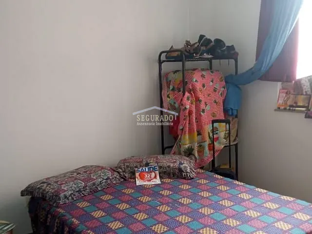 Apartamento 1 quarto e 1 banheiro, à venda, no bairro Centro em Campinas