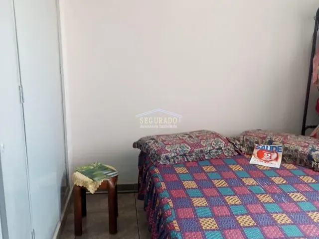 Apartamento 1 quarto e 1 banheiro, à venda, no bairro Centro em Campinas