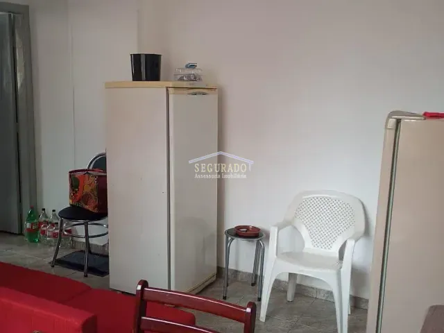 Apartamento 1 quarto e 1 banheiro, à venda, no bairro Centro em Campinas