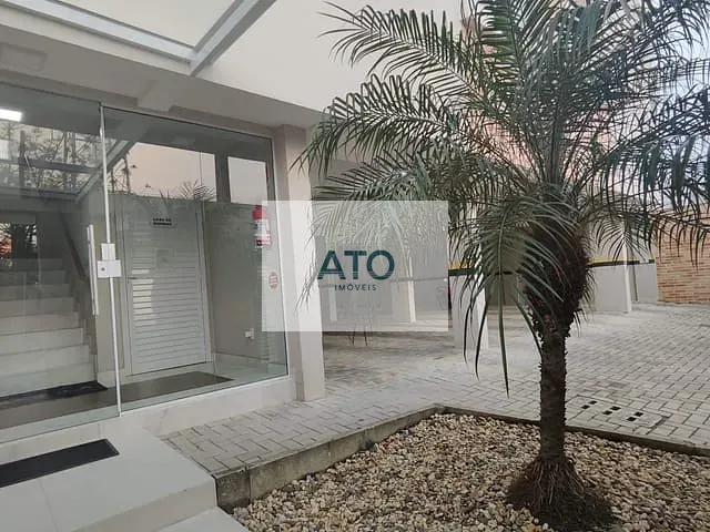 Apartamento 2 quartos e 2 banheiros, à venda, no bairro CENTRO em Tijucas