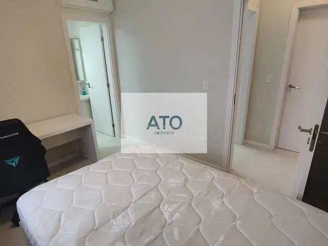 Apartamento 2 quartos e 2 banheiros, à venda, no bairro CENTRO em Tijucas