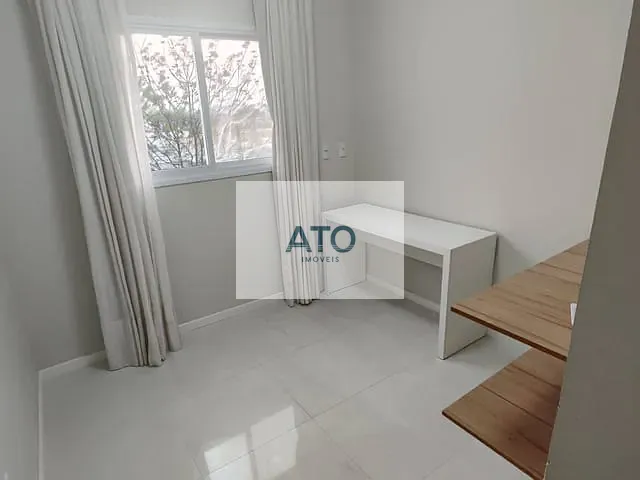 Apartamento 2 quartos e 2 banheiros, à venda, no bairro CENTRO em Tijucas