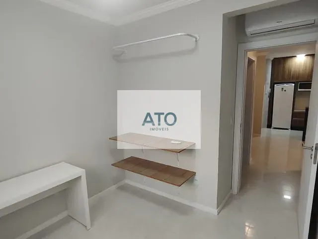 Apartamento 2 quartos e 2 banheiros, à venda, no bairro CENTRO em Tijucas