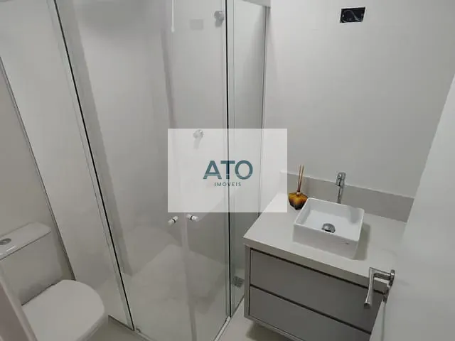 Apartamento 2 quartos e 2 banheiros, à venda, no bairro CENTRO em Tijucas