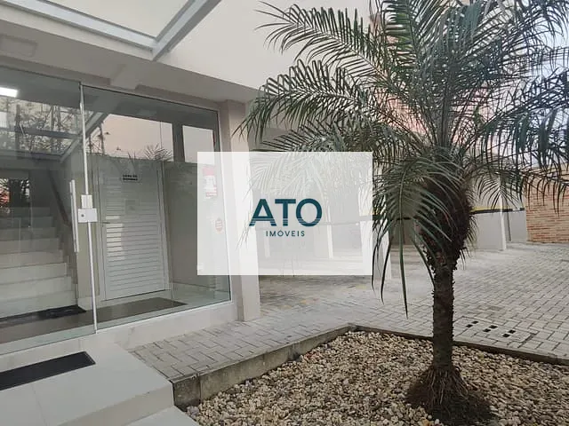 Apartamento 2 quartos e 2 banheiros, à venda, no bairro CENTRO em Tijucas