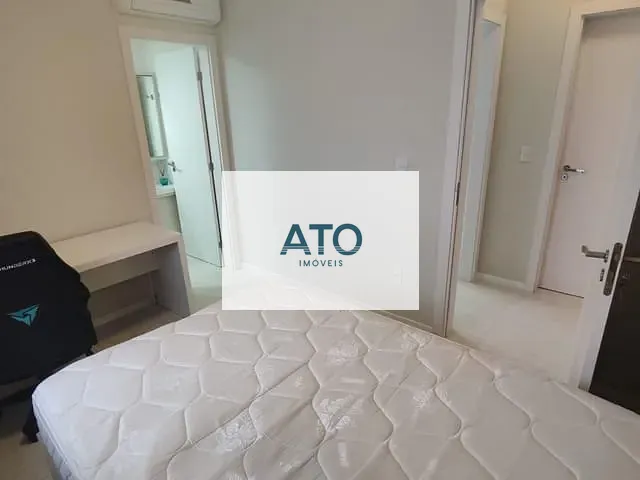 Apartamento 2 quartos e 2 banheiros, à venda, no bairro CENTRO em Tijucas