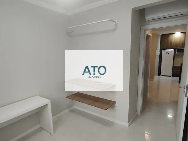 Apartamento 2 quartos e 2 banheiros, à venda, no bairro CENTRO em Tijucas