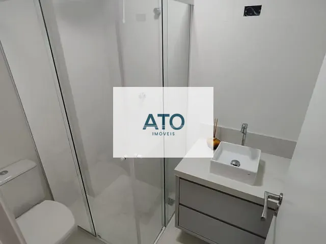 Apartamento 2 quartos e 2 banheiros, à venda, no bairro CENTRO em Tijucas
