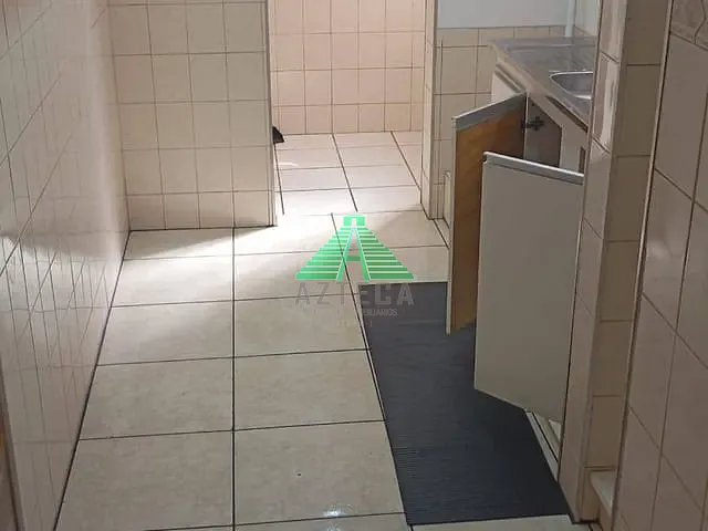 Apartamento com 62m² 2 quartos e 1 banheiro, para alugar, no bairro Vila Leonor em Guarulhos