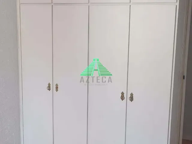 Apartamento com 62m² 2 quartos e 1 banheiro, para alugar, no bairro Vila Leonor em Guarulhos