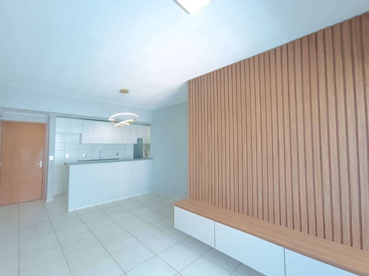 Apartamento à venda, Jardim Maria Inês, Aparecida de Goiânia, GO