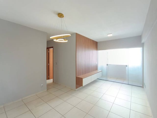 Apartamento à venda, Jardim Maria Inês, Aparecida de Goiânia, GO