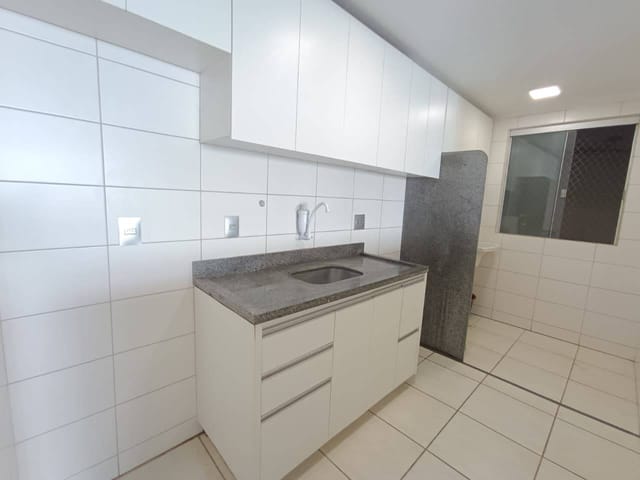 Apartamento à venda, Jardim Maria Inês, Aparecida de Goiânia, GO