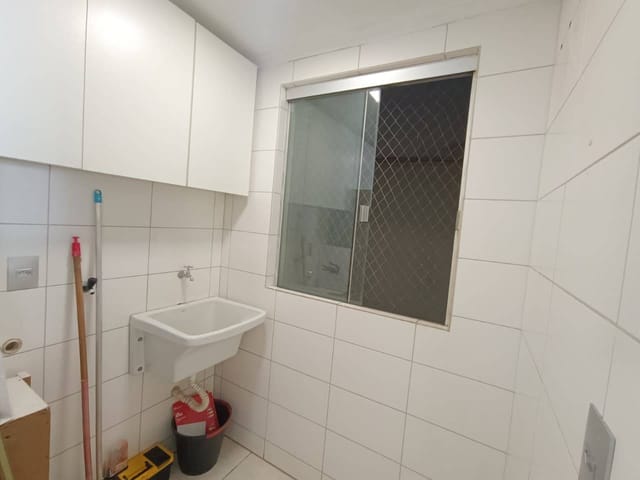 Apartamento à venda, Jardim Maria Inês, Aparecida de Goiânia, GO