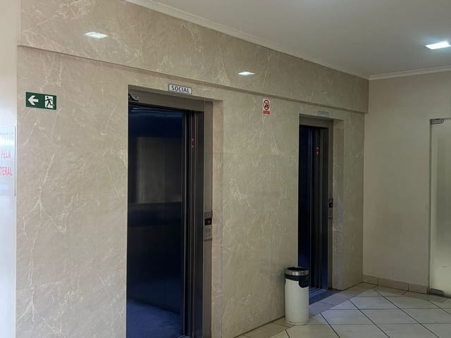 Apartamento à venda, Jardim Maria Inês, Aparecida de Goiânia, GO