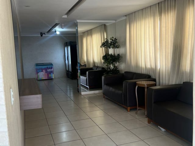 Apartamento à venda, Jardim Maria Inês, Aparecida de Goiânia, GO