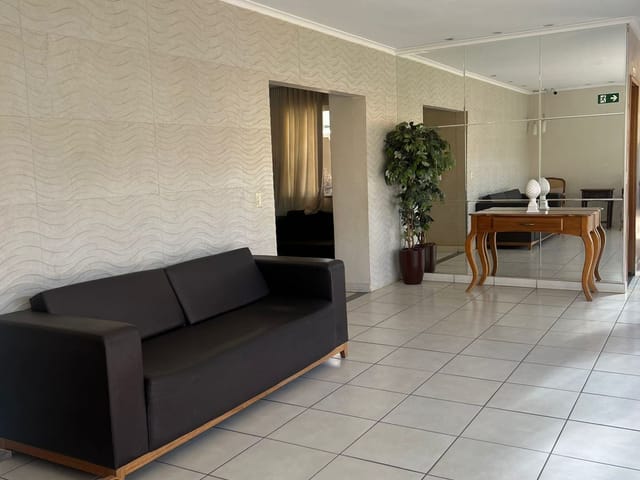 Apartamento à venda, Jardim Maria Inês, Aparecida de Goiânia, GO