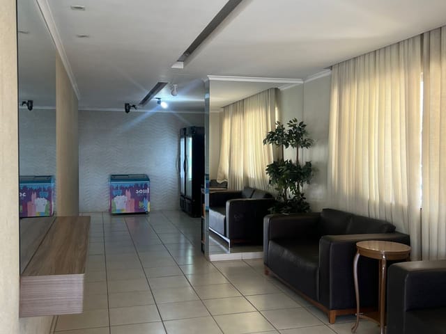 Apartamento à venda, Jardim Maria Inês, Aparecida de Goiânia, GO