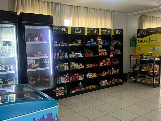 Apartamento à venda, Jardim Maria Inês, Aparecida de Goiânia, GO