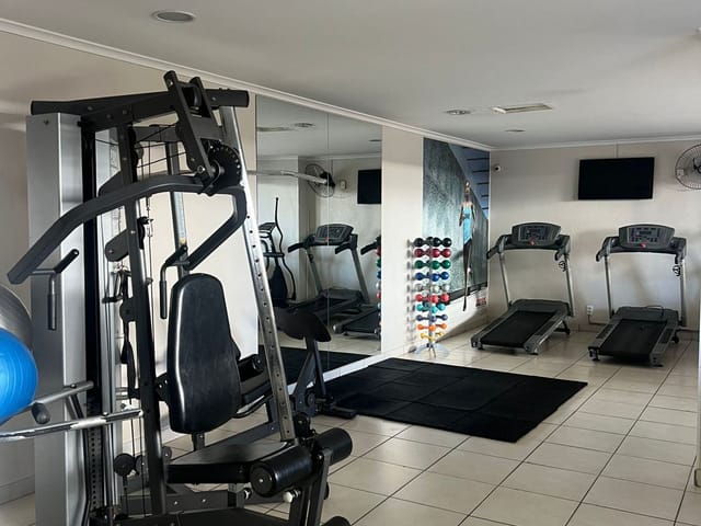 Apartamento à venda, Jardim Maria Inês, Aparecida de Goiânia, GO