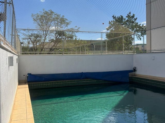 Apartamento à venda, Jardim Maria Inês, Aparecida de Goiânia, GO