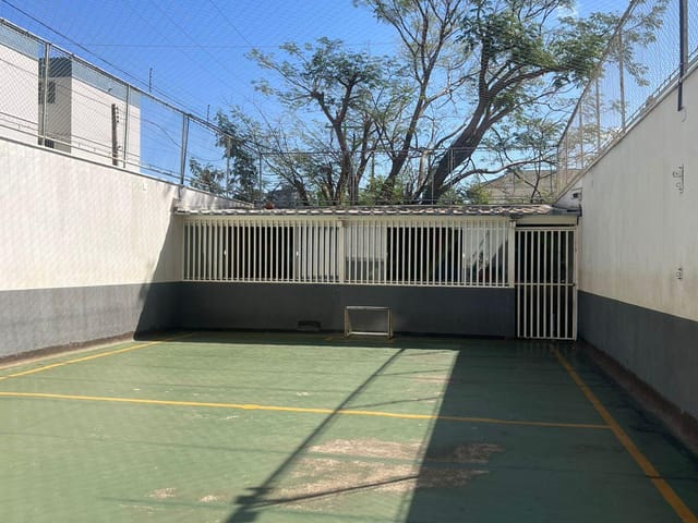 Apartamento à venda, Jardim Maria Inês, Aparecida de Goiânia, GO