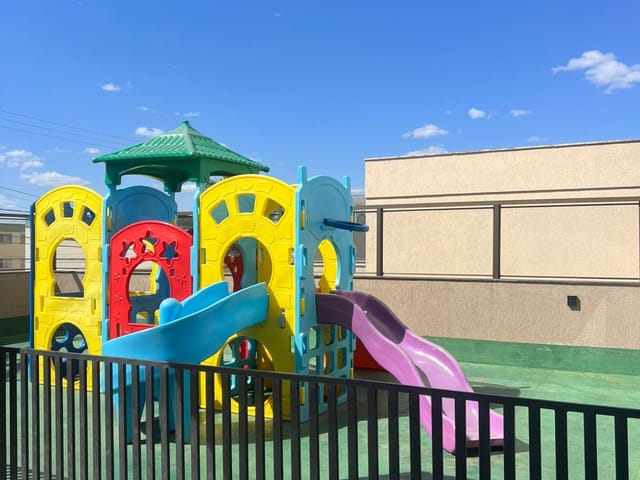 Apartamento à venda, Jardim Maria Inês, Aparecida de Goiânia, GO