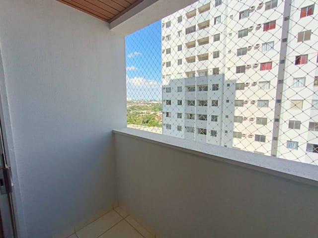Apartamento à venda, Jardim Maria Inês, Aparecida de Goiânia, GO