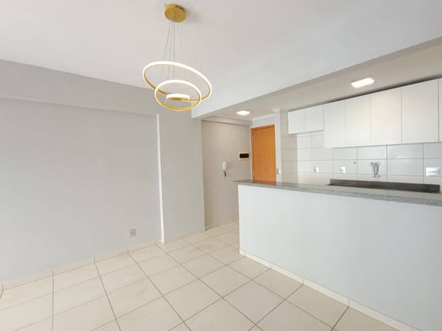 Apartamento à venda, Jardim Maria Inês, Aparecida de Goiânia, GO